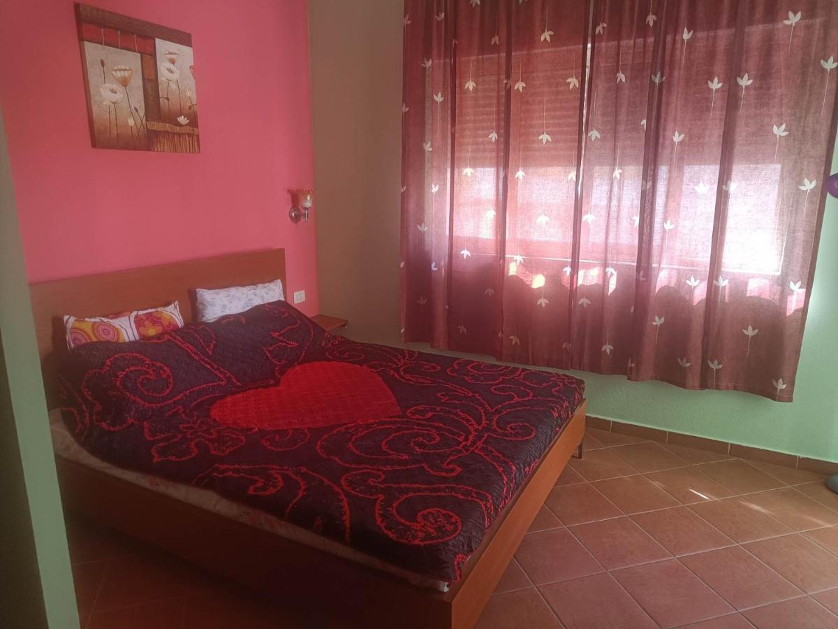 דורס Aldom Apartments מראה חיצוני תמונה