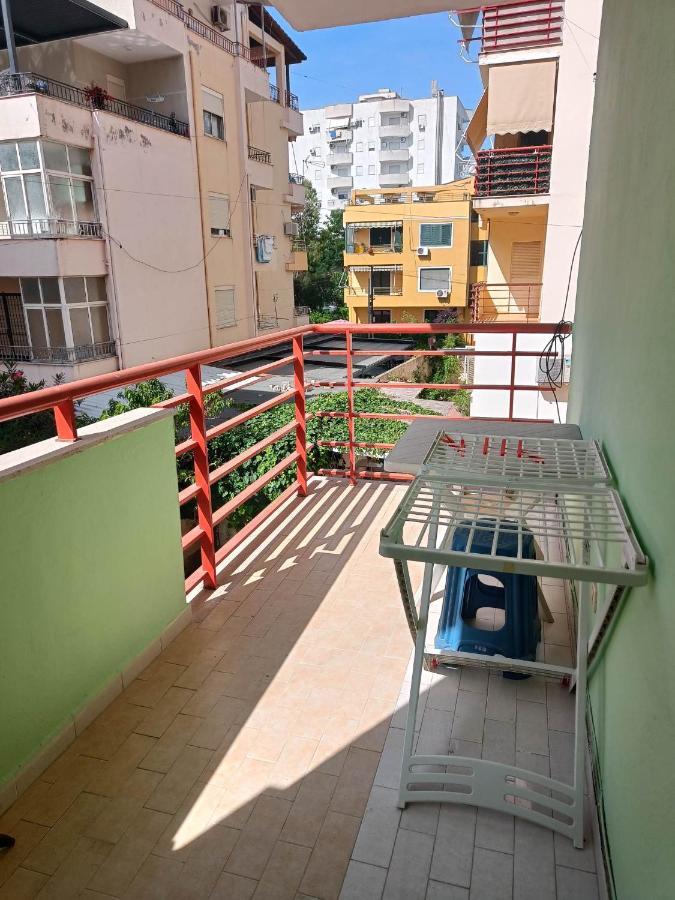 דורס Aldom Apartments מראה חיצוני תמונה