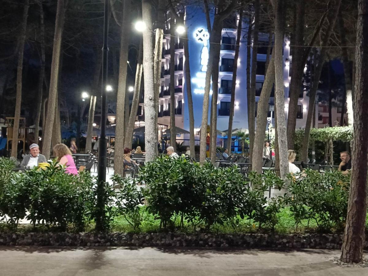 דורס Aldom Apartments מראה חיצוני תמונה