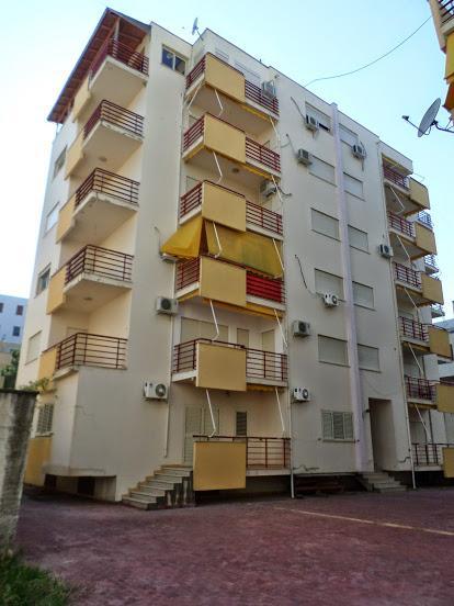 דורס Aldom Apartments מראה חיצוני תמונה