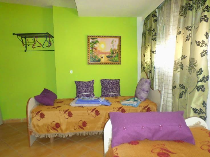 דורס Aldom Apartments מראה חיצוני תמונה