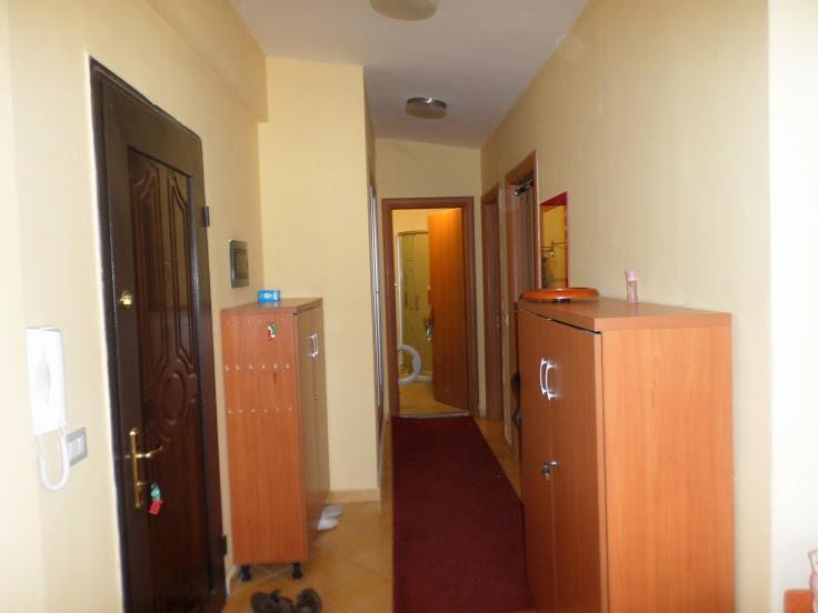 דורס Aldom Apartments מראה חיצוני תמונה