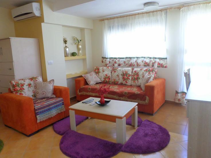 דורס Aldom Apartments מראה חיצוני תמונה