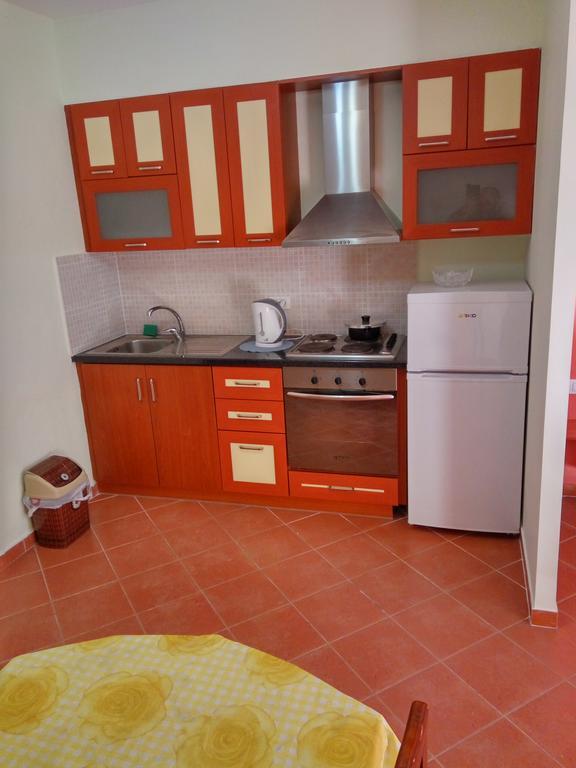 דורס Aldom Apartments מראה חיצוני תמונה