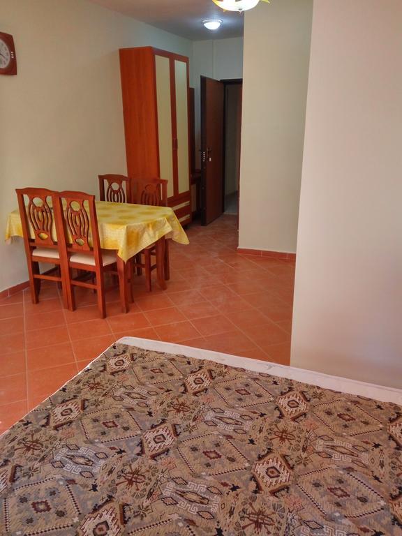 דורס Aldom Apartments מראה חיצוני תמונה