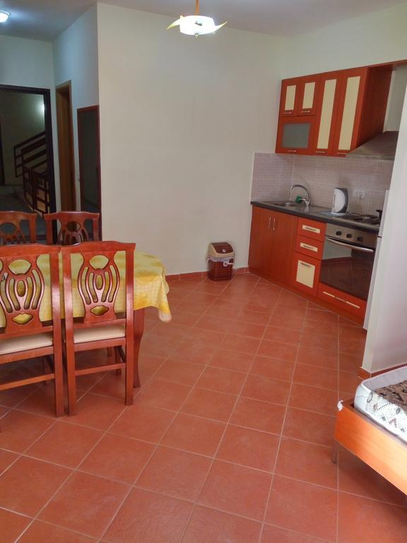 דורס Aldom Apartments מראה חיצוני תמונה