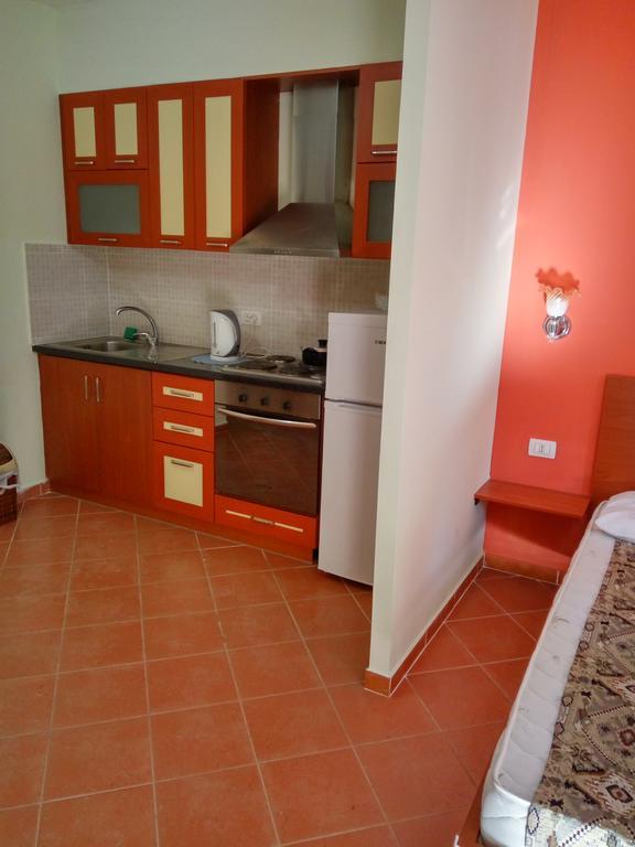 דורס Aldom Apartments מראה חיצוני תמונה