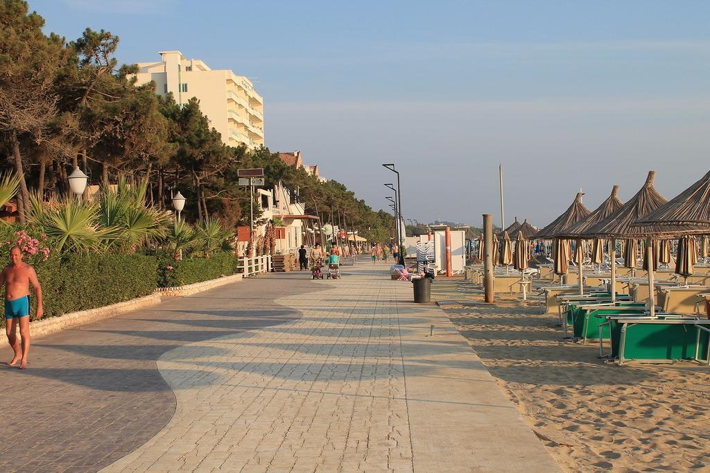 דורס Aldom Apartments מראה חיצוני תמונה