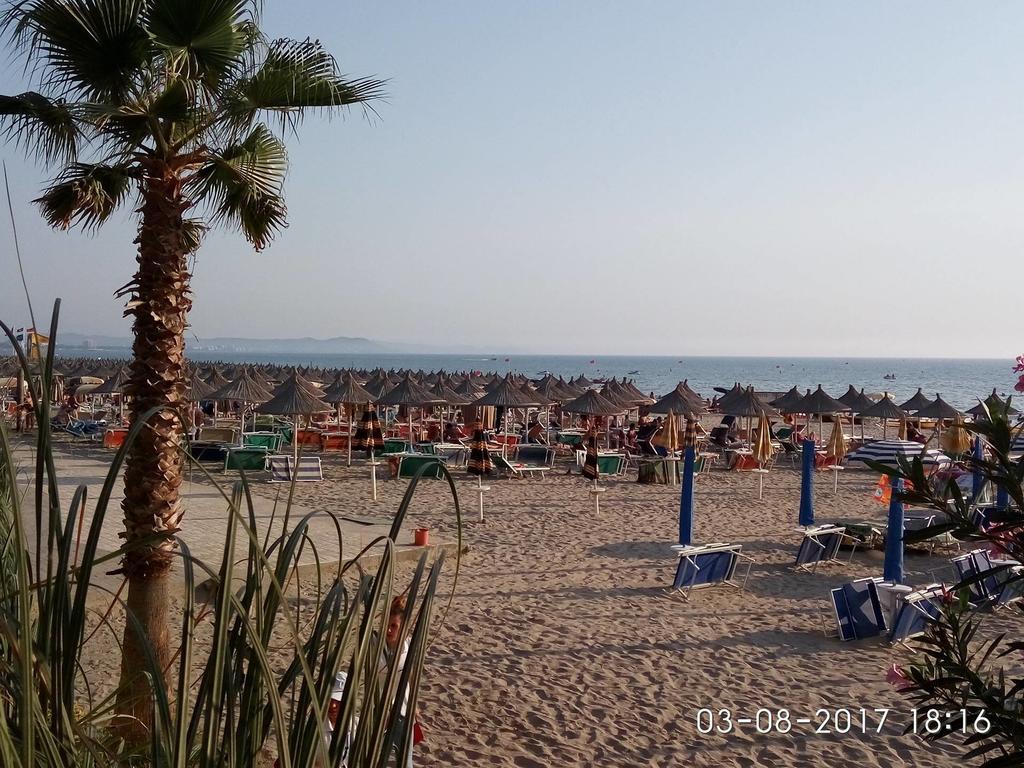 דורס Aldom Apartments מראה חיצוני תמונה