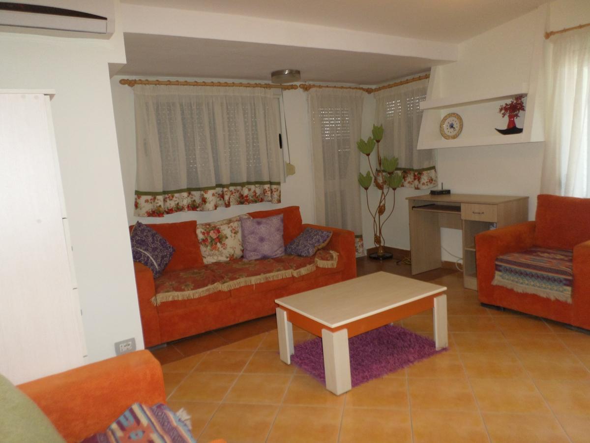 דורס Aldom Apartments מראה חיצוני תמונה
